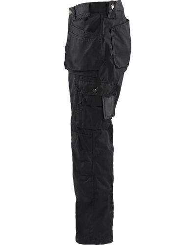 Blaklader Werkbroek met Cordura kniestukken model 1530