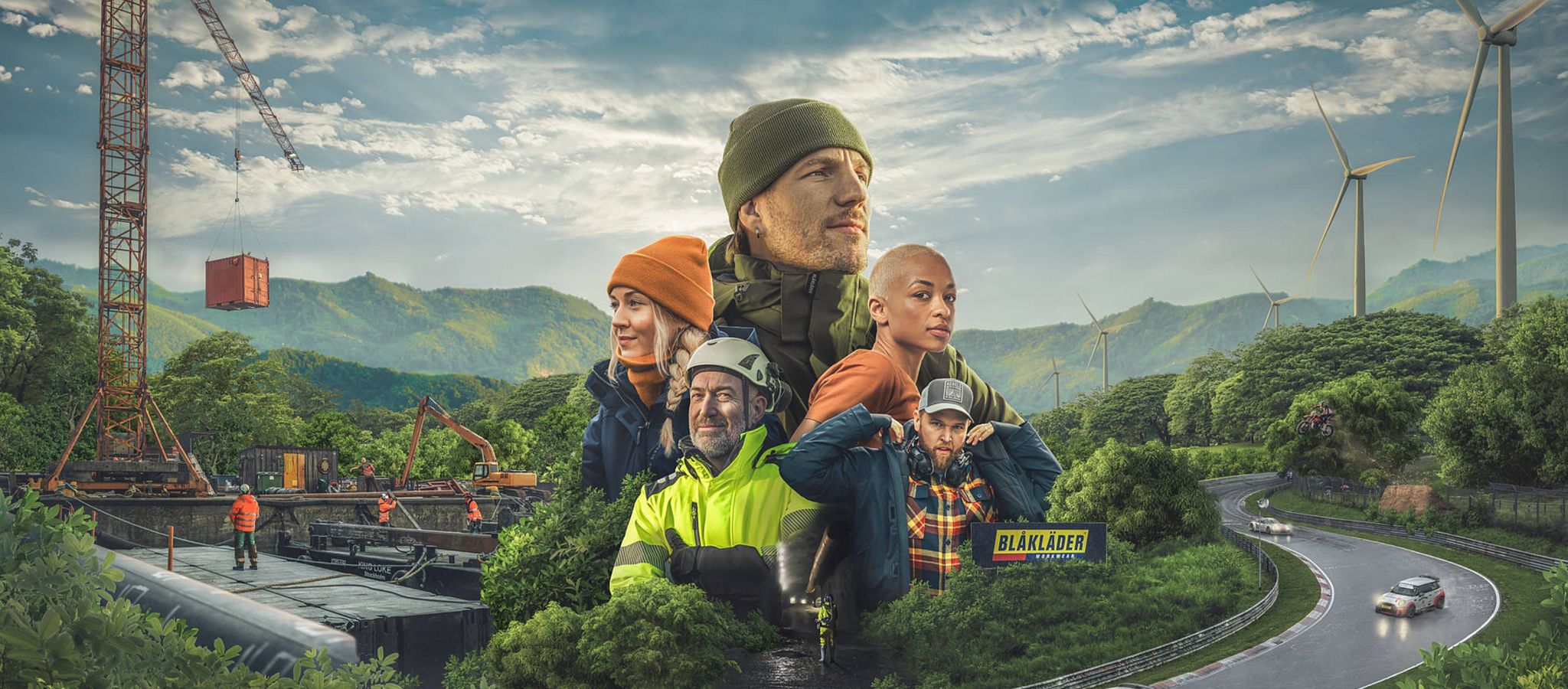 Blaklader dealer Groningen