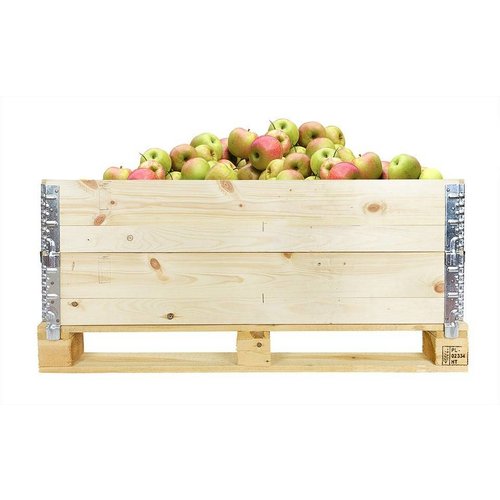 Pallet Collar - 1200x800mm, Wood, New