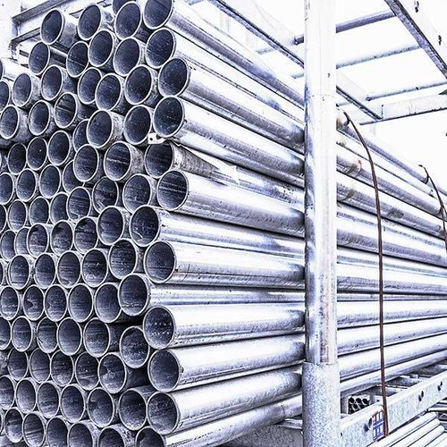 Galvanised Tube for Stacking Racks - 2100mm