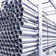 Galvanised Tube for Stacking Racks - 2100mm