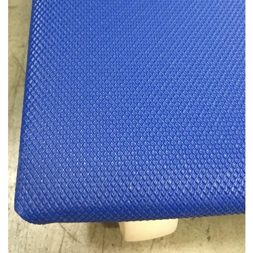 Wooden Dolly with Anti-Slip Lining  - 720x480mm