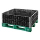 Pallet Collar - 1200x1000mm, Plastic, 4 Hinges
