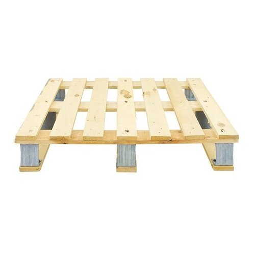 Düsseldorfer Pallet - 800x600x120mm, 1000kg Load