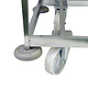 Order Picking Trolley - Includes 8 Euro Stacking Boxes 64576