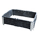 Pallet Collar - 1200x1000mm, Plastic, 4 Hinges