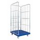 Roll Containers 3 Sided
