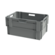 Stack and Nest Containers