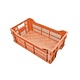 Fruit Crates & Agri Crates
