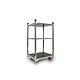 Danish Trolley / Plant Trolley - 715x565x1250mm, Half Size