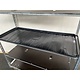 Danish Trolley / Plant Trolley Drip Tray - 1260x555x29mm