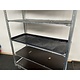 Danish Trolley / Plant Trolley Drip Tray - 1260x555x29mm