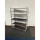 Danish Trolley / Plant Trolley Drip Tray - 1260x555x29mm