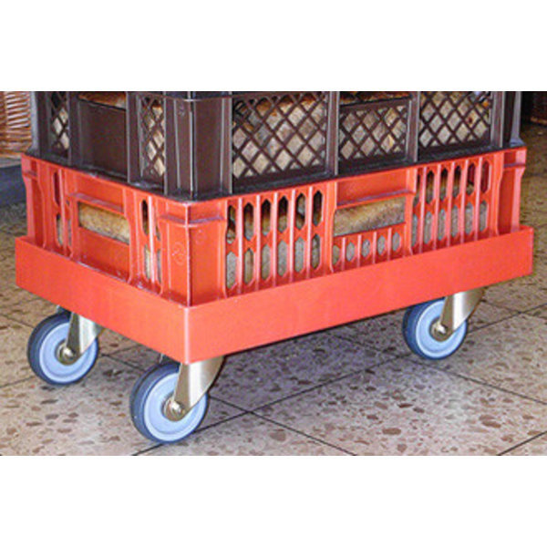 How to Use Dollies & Furniture Dogs