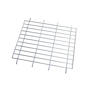 Metal Shelf - 727x727x39mm - For art. 46250 & 46260