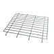 Metal Shelf - 727x727x39mm - For art. 46250 & 46260