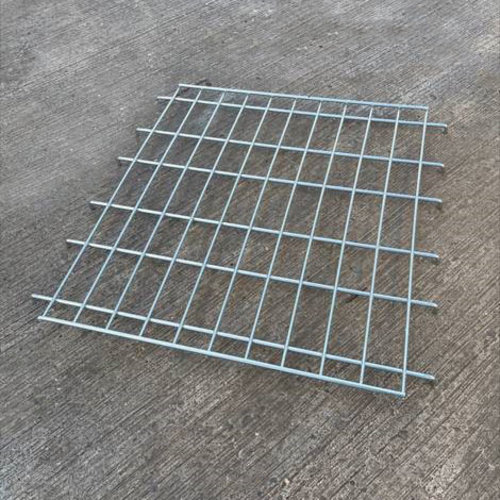 Metal Shelf - 727x727x39mm - For art. 46250 & 46260