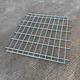 Metal Shelf - 727x727x39mm - For art. 46250 & 46260