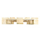 Euro Pallet - 1200x800x144mm, EPAL, Wood, 1500kg Load