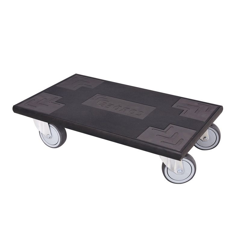 Furniture Dolly 600x350x145mm, Nonslip Base