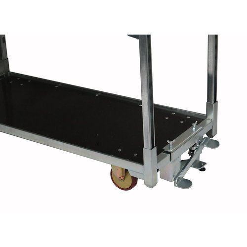 Danish Trolley / Plant Trolley Brake