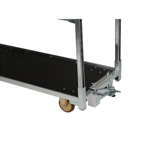 Danish Trolley / Plant Trolley Brake