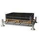 Demountable Post Pallet - 1545x1180x310mm - Single Base