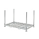 Demountable Post Pallet - 2025x1180x310mm - Double Base