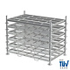 Demountable Post Pallet - 2025x1180x310mm - Double Base