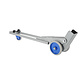 Door transporter "Doorjack" - 1315x236x244mm, for hanging doors