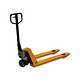Pallet Truck - Forks 1150x550mm, 2500kg Load Capacity
