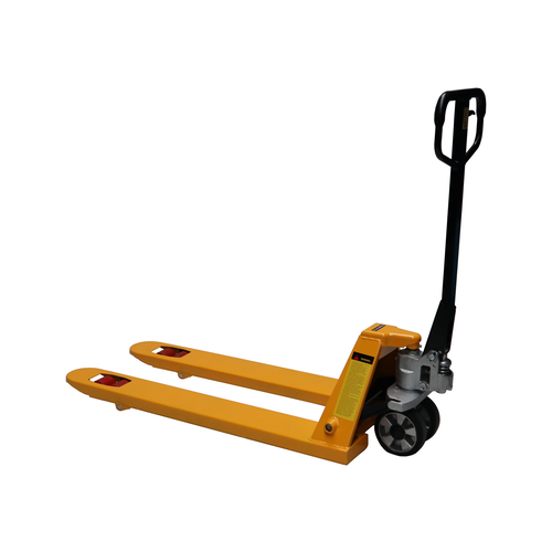 Pallet Truck - Forks 1150x550mm, 2500kg Load Capacity