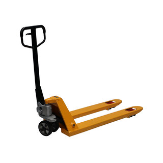 Pallet Truck - Forks 1150x550mm - 3000kg Load Capacity