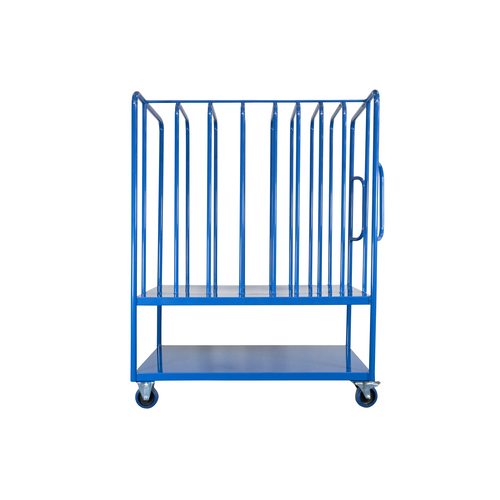 Pallet Repair Roll Cage - 1342x800x1711mm