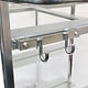 Order Picking Trolley - 1085x700x1170mm, 8 Compartments, No Boxes