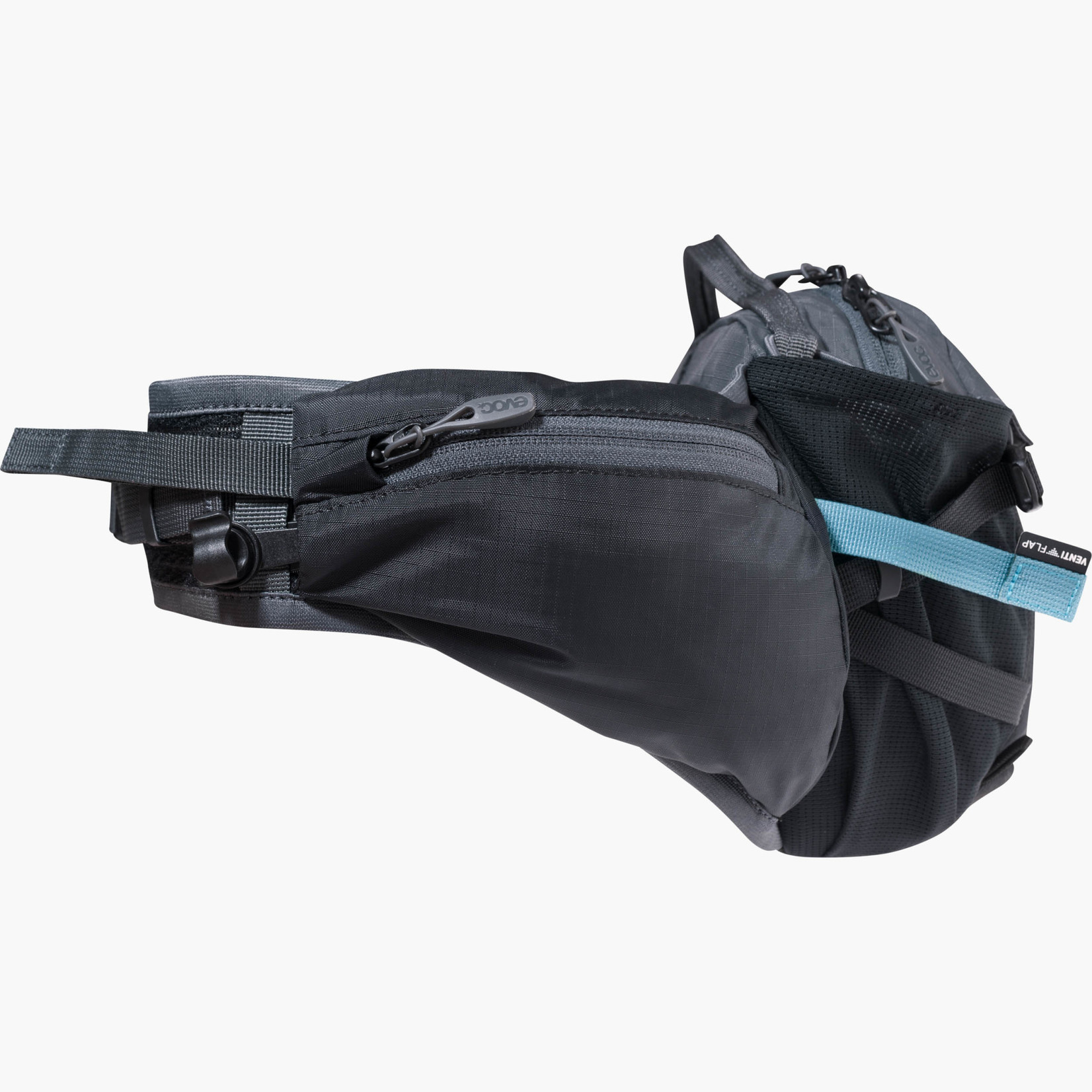 EVOC Hip Pack Pro 3L - Life On 2 Wheels 