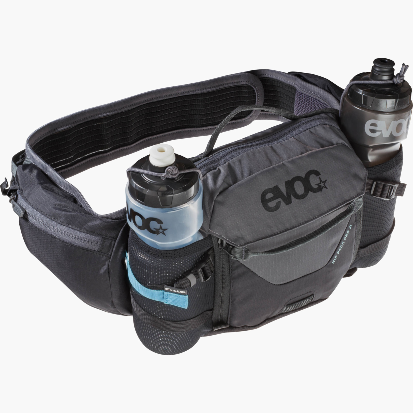 EVOC Hip Pack Pro 3L - Life On 2 Wheels 