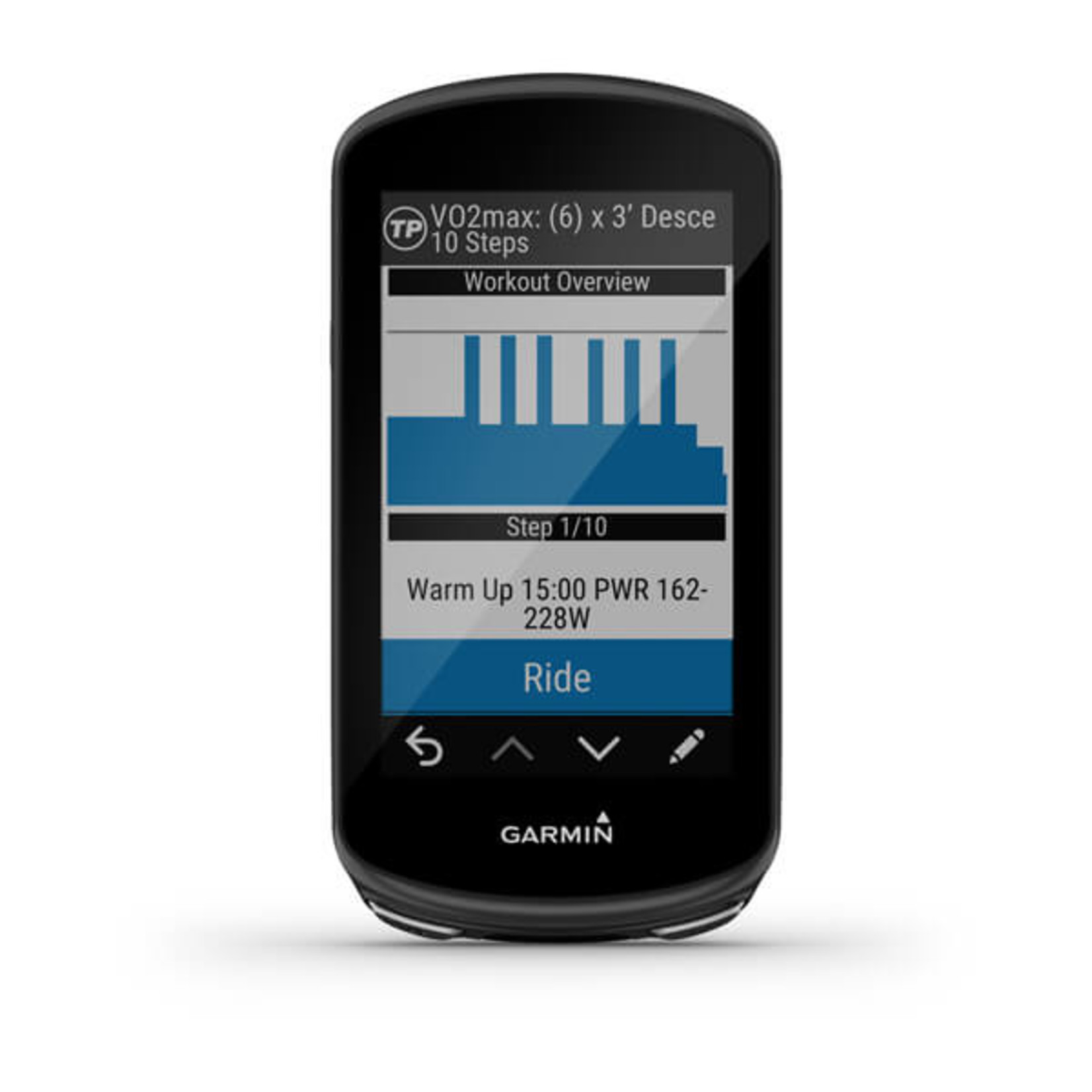 garmin x3