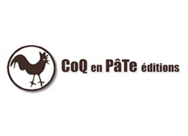Coq en Pâte éditions