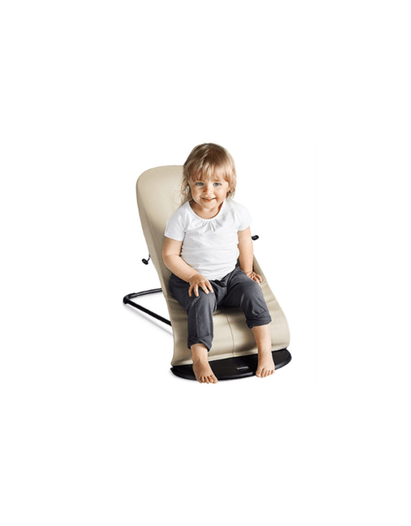 babybjorn wipstoel balance soft