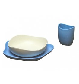 BecoThings Becofeeding set | blauw