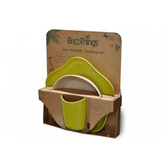 BecoThings Becofeeding set | roze