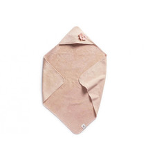 Elodie Details Hooded towel | powder pink