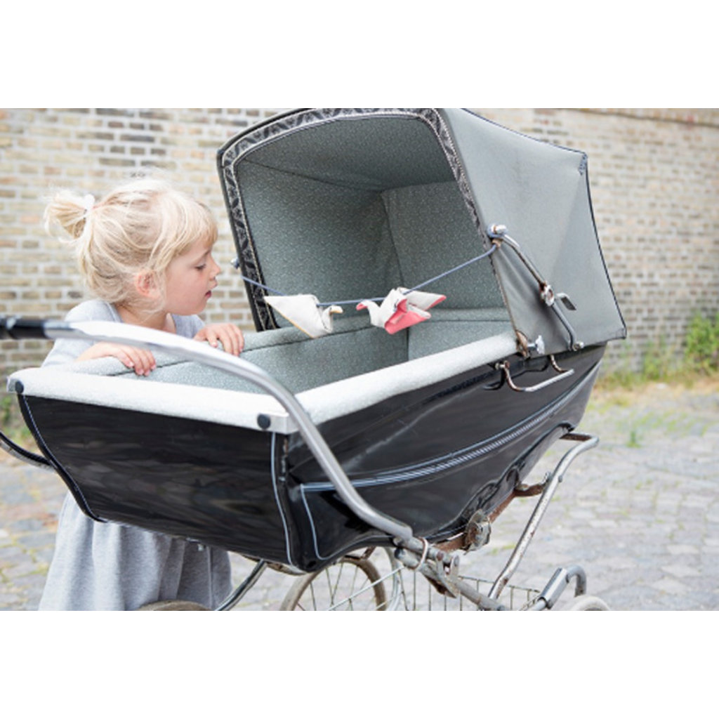 Fabelab Play fold birds mobile | vesterbro