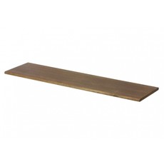 Ferm Living Wandplank | smoked oak