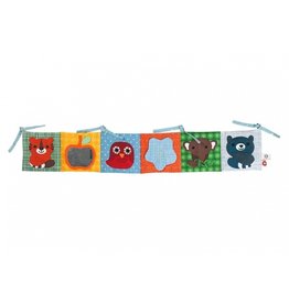 Franck & Fischer Kijkboekje voor park