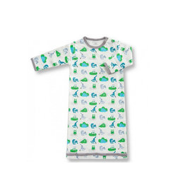 Fresk Tussenseizoen slaapzakje