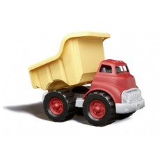 Green Toys Stoere kiepwagen