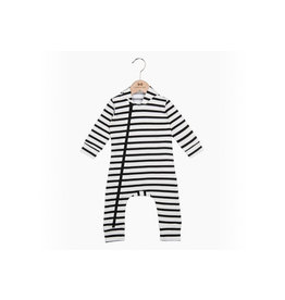 House of Jaimie Jumpsuit breton