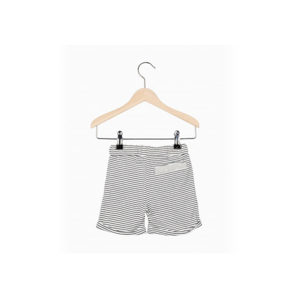 House of Jaimie Summer Shorts Little Stripes